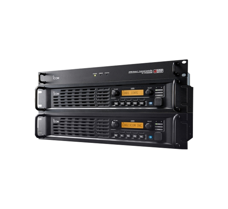 Commercial Repeaters
